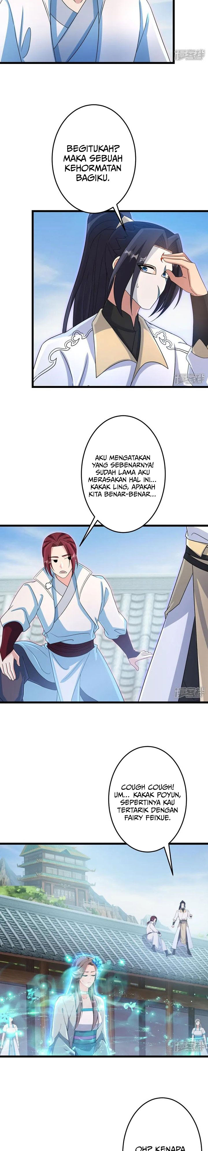 Dilarang COPAS - situs resmi www.mangacanblog.com - Komik against the gods 734 - chapter 734 735 Indonesia against the gods 734 - chapter 734 Terbaru 10|Baca Manga Komik Indonesia|Mangacan